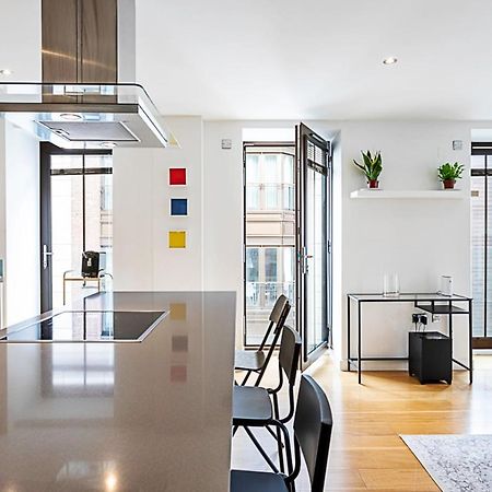 Gorgeous Westminster Flat Apartment London Exterior photo
