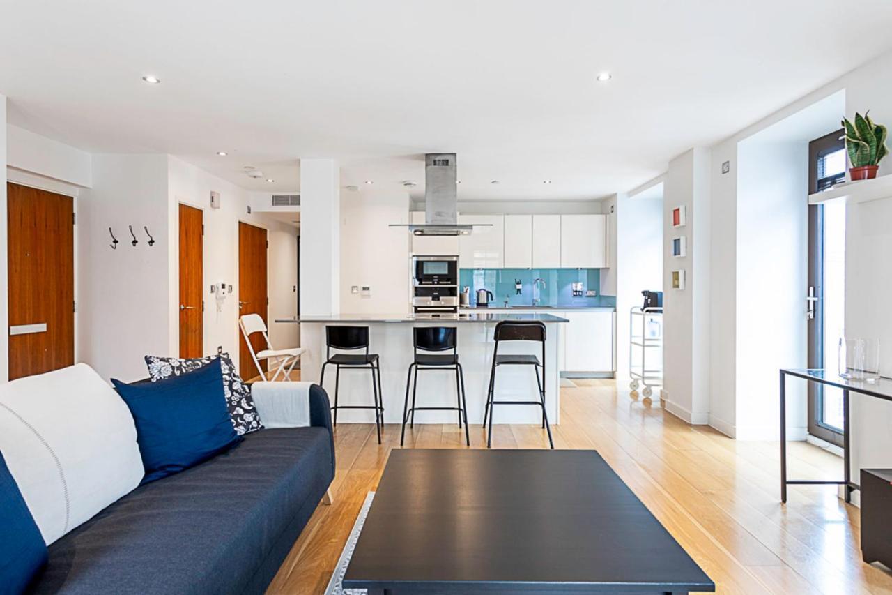 Gorgeous Westminster Flat Apartment London Exterior photo