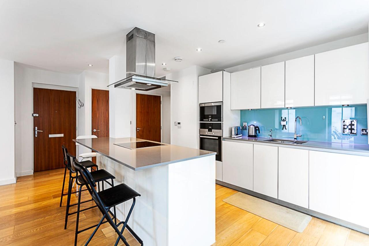 Gorgeous Westminster Flat Apartment London Exterior photo