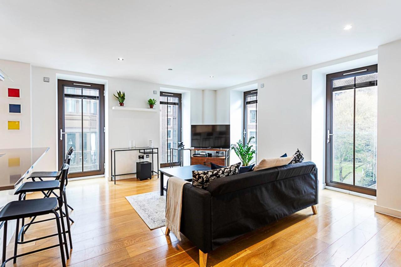 Gorgeous Westminster Flat Apartment London Exterior photo
