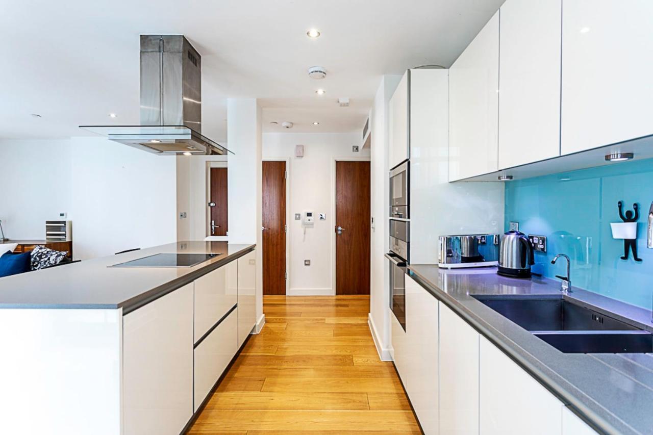 Gorgeous Westminster Flat Apartment London Exterior photo