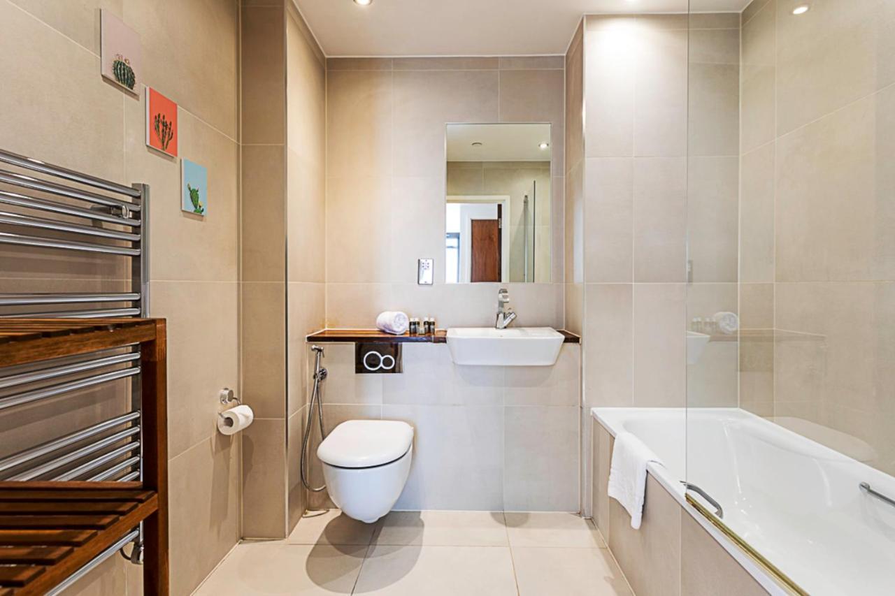 Gorgeous Westminster Flat Apartment London Exterior photo
