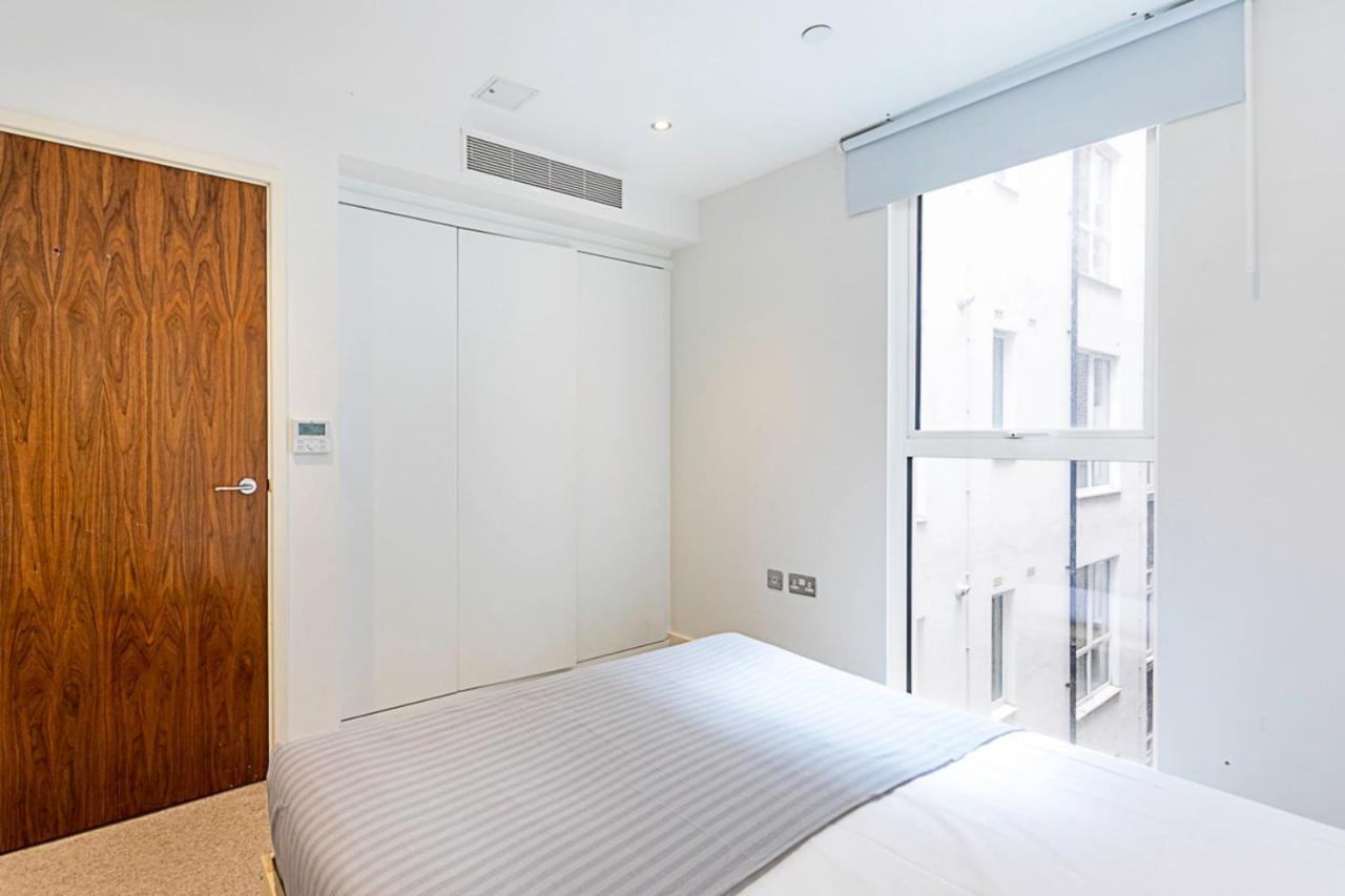 Gorgeous Westminster Flat Apartment London Exterior photo