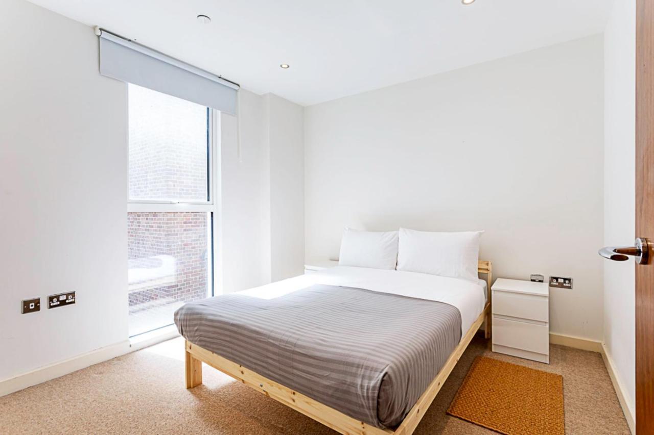 Gorgeous Westminster Flat Apartment London Exterior photo