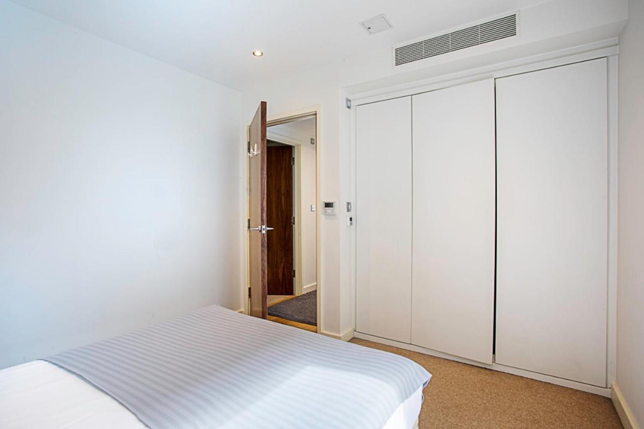 Gorgeous Westminster Flat Apartment London Exterior photo